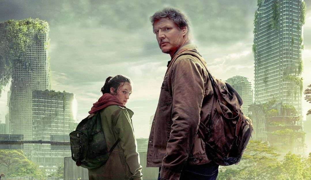 Pedro Pascal e Bella Ramsey serão Joel e Ellie em série 'The last of us' -  Jornal O Globo