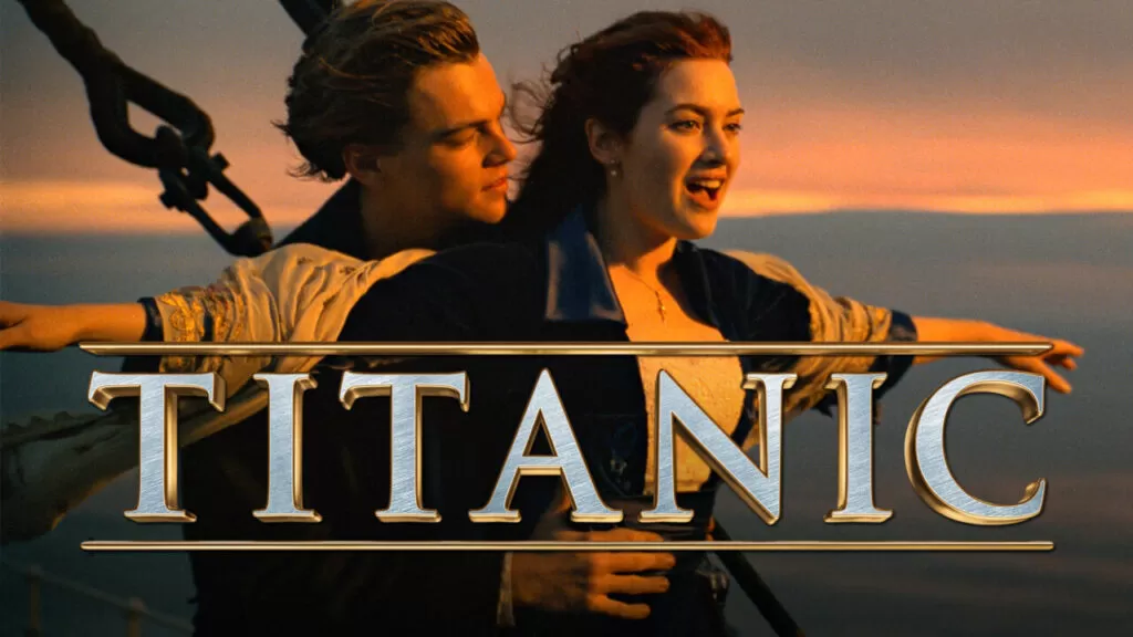 Titanic será relançado nos cinemas em 3D; confira trailer