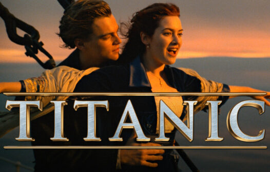 Titanic será relançado nos cinemas em 3D; confira trailer