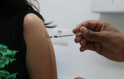 Vacinação contra a covid-19 não chegou a mais de 70% dos africanos