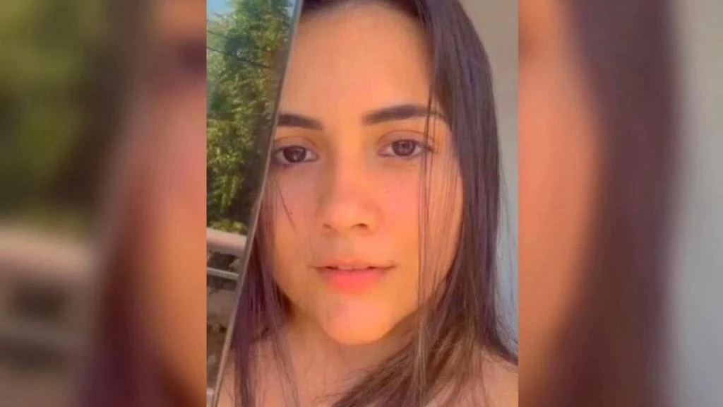 Jovem que desapareceu em Morrinhos é encontrada morta