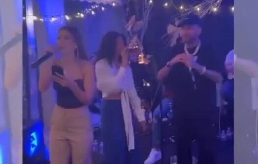 Neymar não vai a velório de Pelé e é visto em festa em Paris