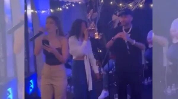 Neymar não vai a velório de Pelé e é visto em festa em Paris