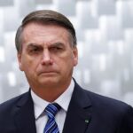 Bolsonaro: ‘Não se dá golpe com um general da reserva e meia dúzia de oficiais’