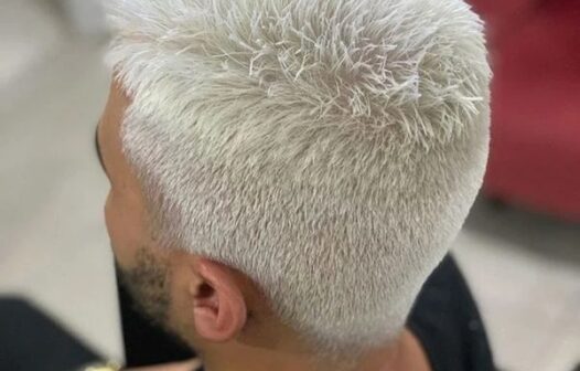 “Nevou”: Descolorir o cabelo até ficar quase branco vira moda no Rio