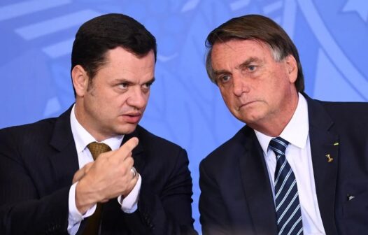 PF encontra proposta para Bolsonaro mudar resultado das eleições na casa de Torres