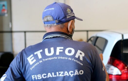 Motoristas de veículos de aplicativos com final de placa 7 são convocados para vistorias em Fortaleza