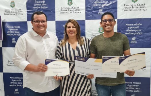 GCMAIS vence Prêmio TJCE de Jornalismo 2022