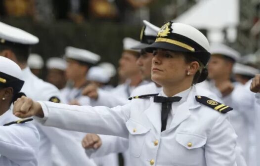 Escola Naval da Marinha do Brasil oferece 69 vagas de nível médio