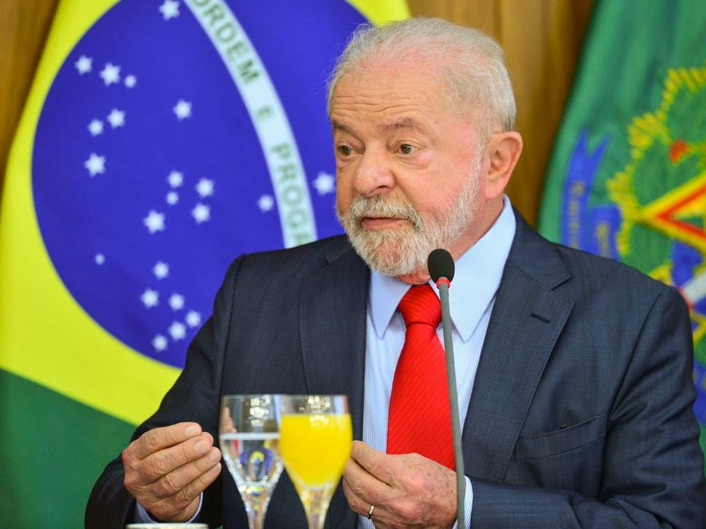 Presidente Lula faz reunião para dar continuidade a ações emergenciais na Terra Yanomami