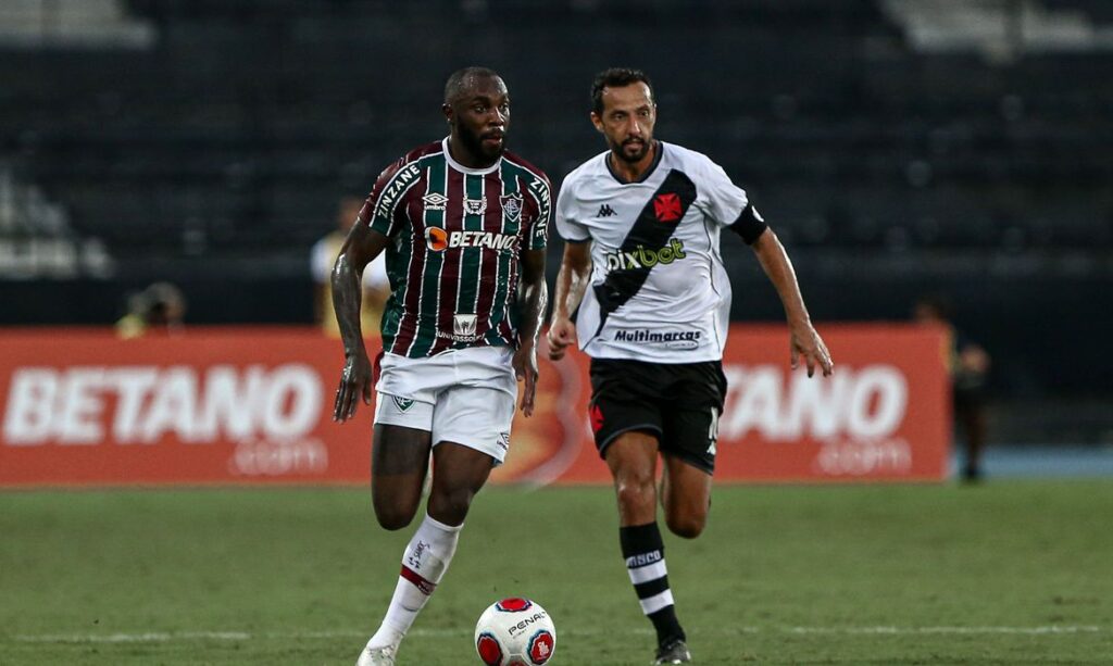 Fluminense x Vasco: onde assistir, horários e possíveis escalações