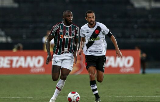 Fluminense x Vasco: onde assistir, horários e possíveis escalações