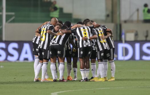 Atlético-MG x América-MG: assista ao vivo à partida do Campeonato Mineiro