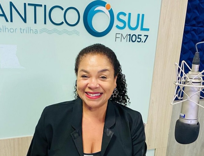 89 FM, Atlântico Sul FM e Cidade FM promovem programação especial no mês das mulheres