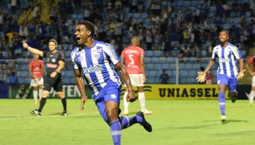 Avaí x Concórdia: assista ao vivo à partida do Campeonato Catarinense