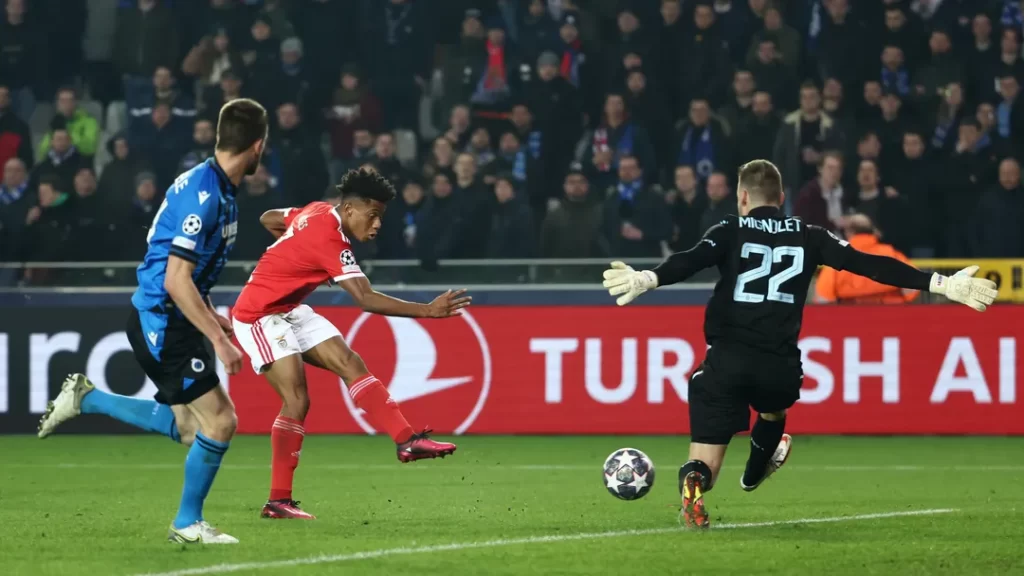 Benfica x Boavista: assista ao vivo à partida do Campeonato Português