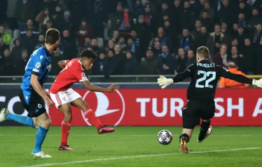 Benfica x Boavista: assista ao vivo à partida do Campeonato Português