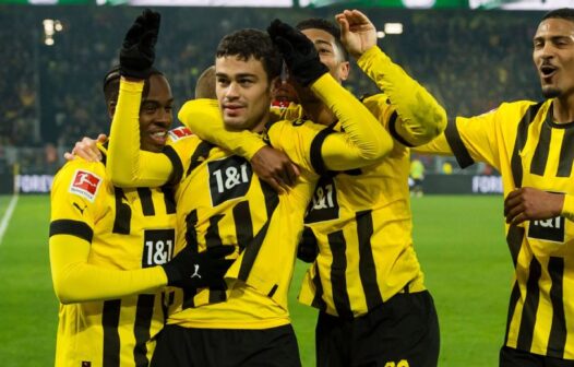 Borussia Dortmund x Chelsea: assista ao vivo à partida da Champions League (Liga dos Campeões)