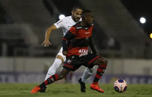 Bragantino x Ituano: assista ao vivo à partida do Campeonato Paulista