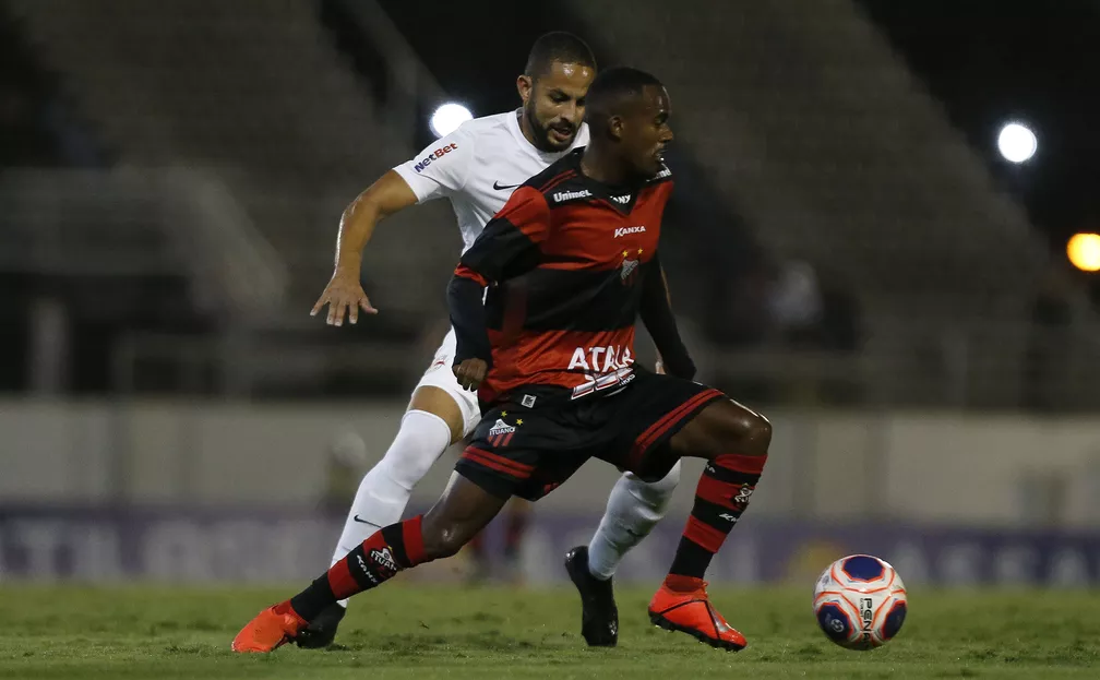 Bragantino x Ituano: assista ao vivo à partida do Campeonato Paulista