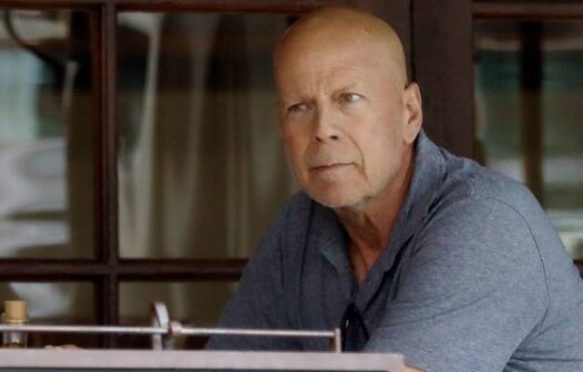 Bruce Willis fez mudança polêmica em seu testamento