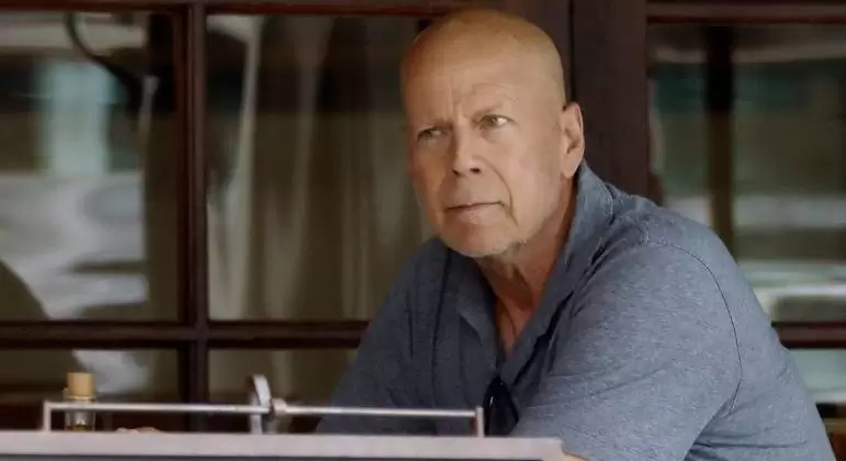 Bruce Willis fez mudança polêmica em seu testamento