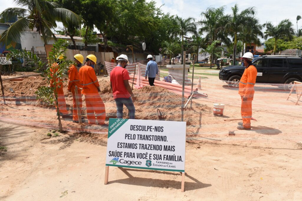 Cagece funcionará em regime de plantão durante o período de Carnaval