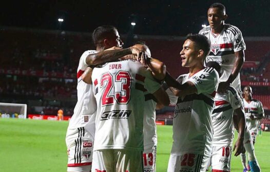 Campeonato Paulista: assista ao vivo jogo entre São Paulo x São Bernardo