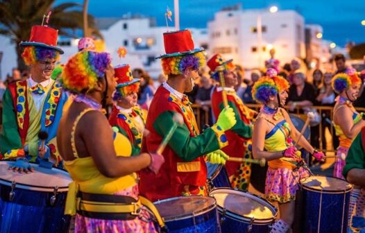 89 FM apresenta especial de Carnaval com mais de 100 horas de músicas