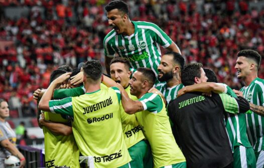 Caxias x Juventude: assista ao vivo à partida do Campeonato Gaúcho