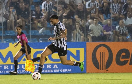 CBF antecipa jogo entre Ceará e CRB pela Copa do Nordeste