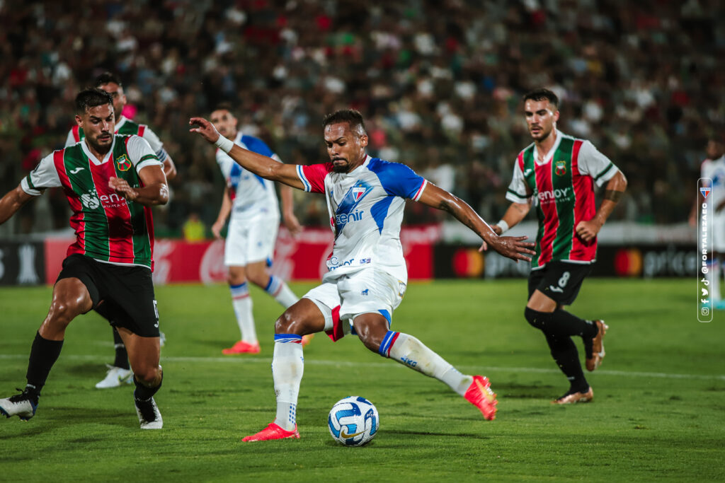 Fortaleza empata com Deportivo Maldonado e decisão de vaga na Libertadores fica para o Castelão