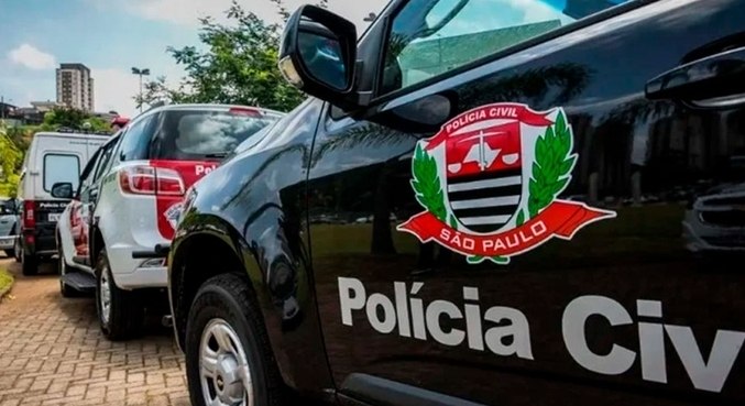 Chefe de grupo criminoso responsável por mortes no Ceará é preso em São Paulo