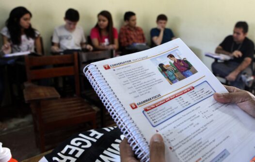 Cinco cursos especiais de estudo de idiomas são ofertados em Fortaleza; confira lista