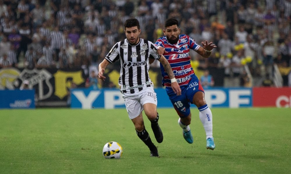 Clássico-Rei: saiba onde assistir Ceará x Fortaleza pelo Campeonato Cearense