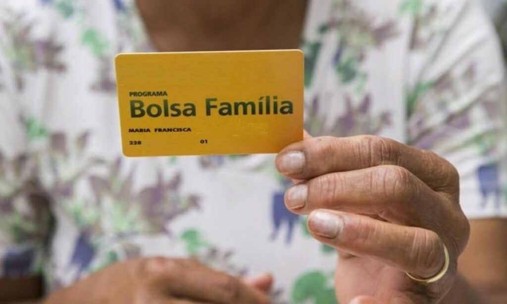 Confira calendário de pagamento do Bolsa Família em fevereiro