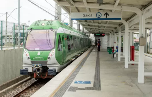 Confira esquema: Metrô e VLT funcionam neste Carnaval