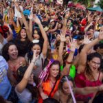 Fortaleza entra no clima de pré-carnaval com programação diversificada no fim de semana