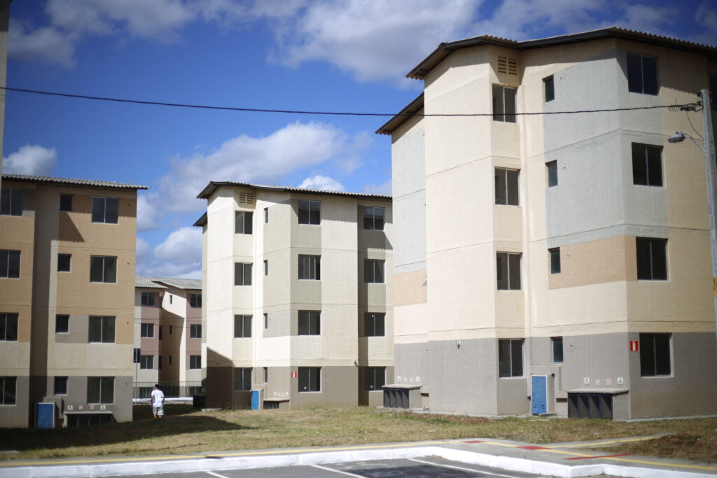 Fortaleza deve ganhar quase 900 unidades do Minha Casa, Minha Vida até o fim de maio