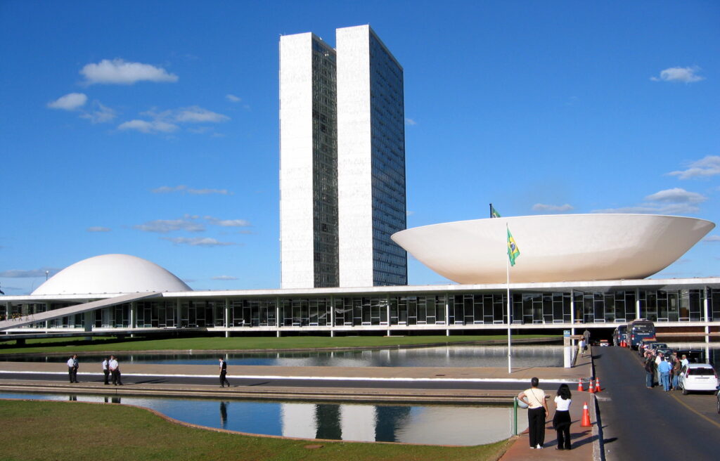 Congresso Nacional empossa nesta quarta-feira (1º) 513 deputados e 27 senadores