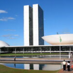 Câmara dos Deputados tem eleição de mesa diretora para biênio 2025/2026