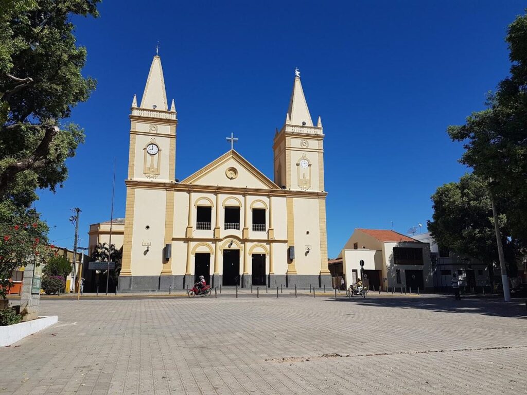 Câmara Municipal de Crato