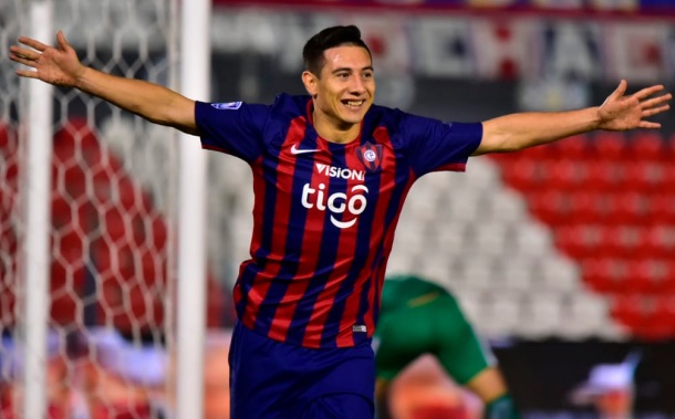 Curicó Unido x Cerro Porteño: assista ao vivo à partida da Taça Libertadores