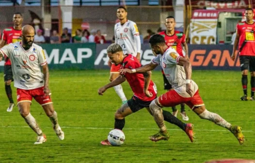 Democrata x Pouso Alegre: assista ao vivo à partida do Campeonato Mineiro