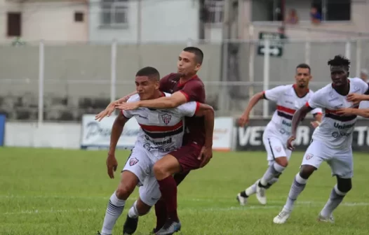 Desportiva Ferroviária x Serra: assista ao vivo à partida do Campeonato Capixaba