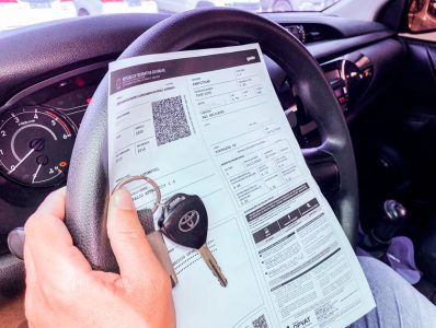 Detran-CE: confira calendário de licenciamento 2023 para veículos automotores