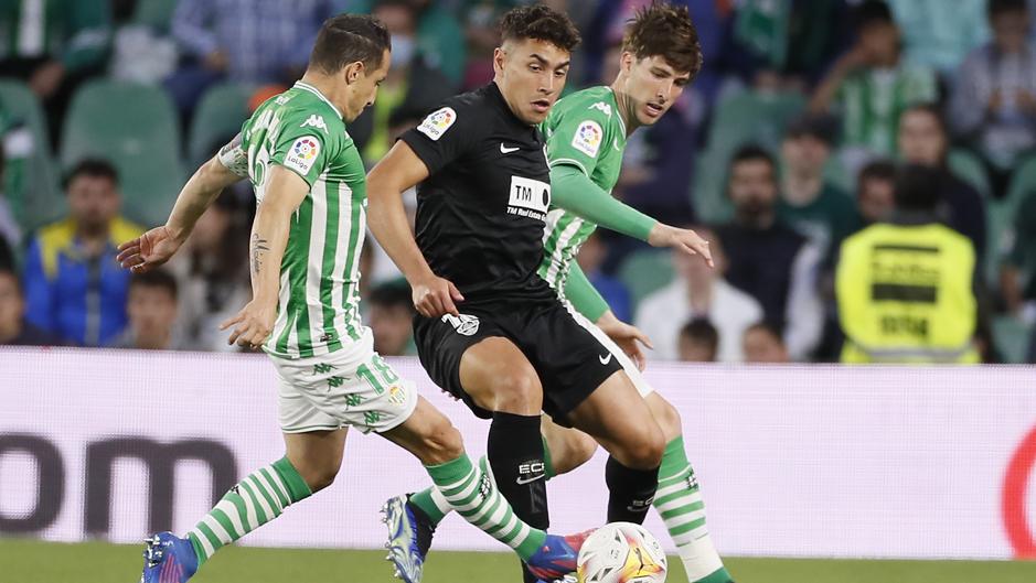 Elche x Bétis assista ao vivo à partida do Campeonato Espanhol