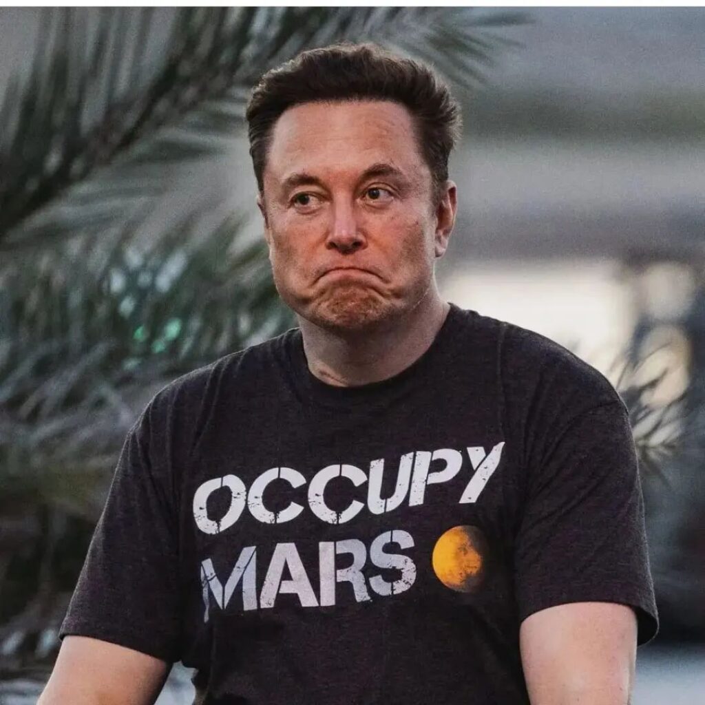 Elon Musk deixa de ser o homem mais rico do mundo; saiba quem o ultrapassou