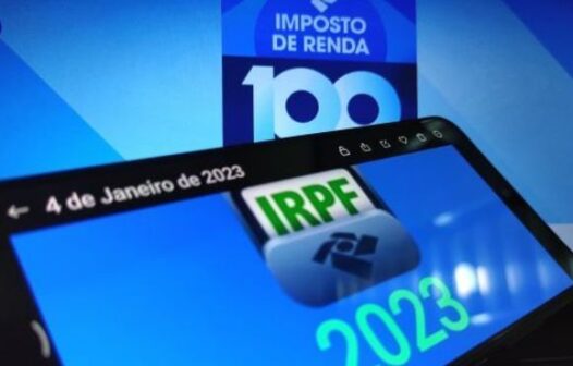 Entrega da declaração do Imposto de Renda 2023 será de 15 de março a 31 de maio