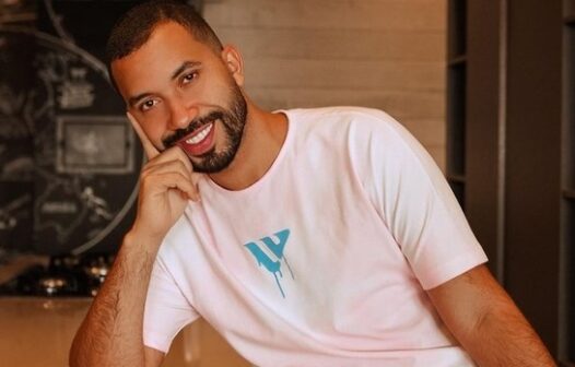 Ex-BBB Gil do Vigor relata homofobia e ameaça em posto de gasolina: “o preconceito mata”